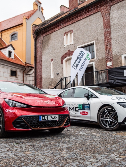 ČEZ Czech New Energies Rallye v Portu 1560