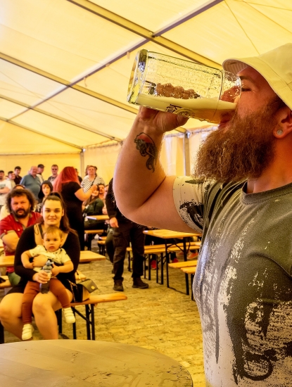 Festival piva Český krumlov