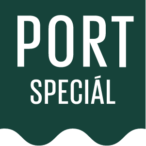 Speciál