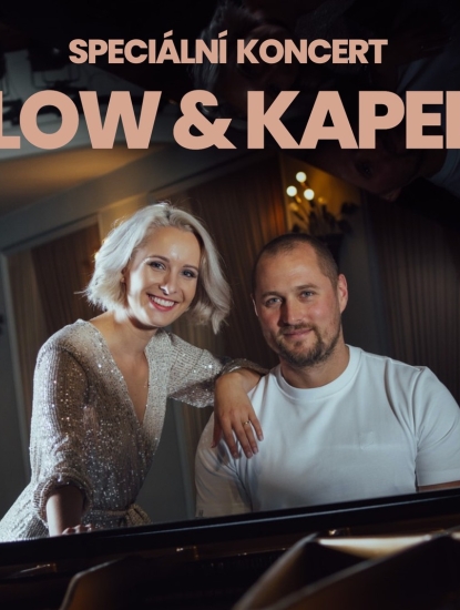 Koncert Glow