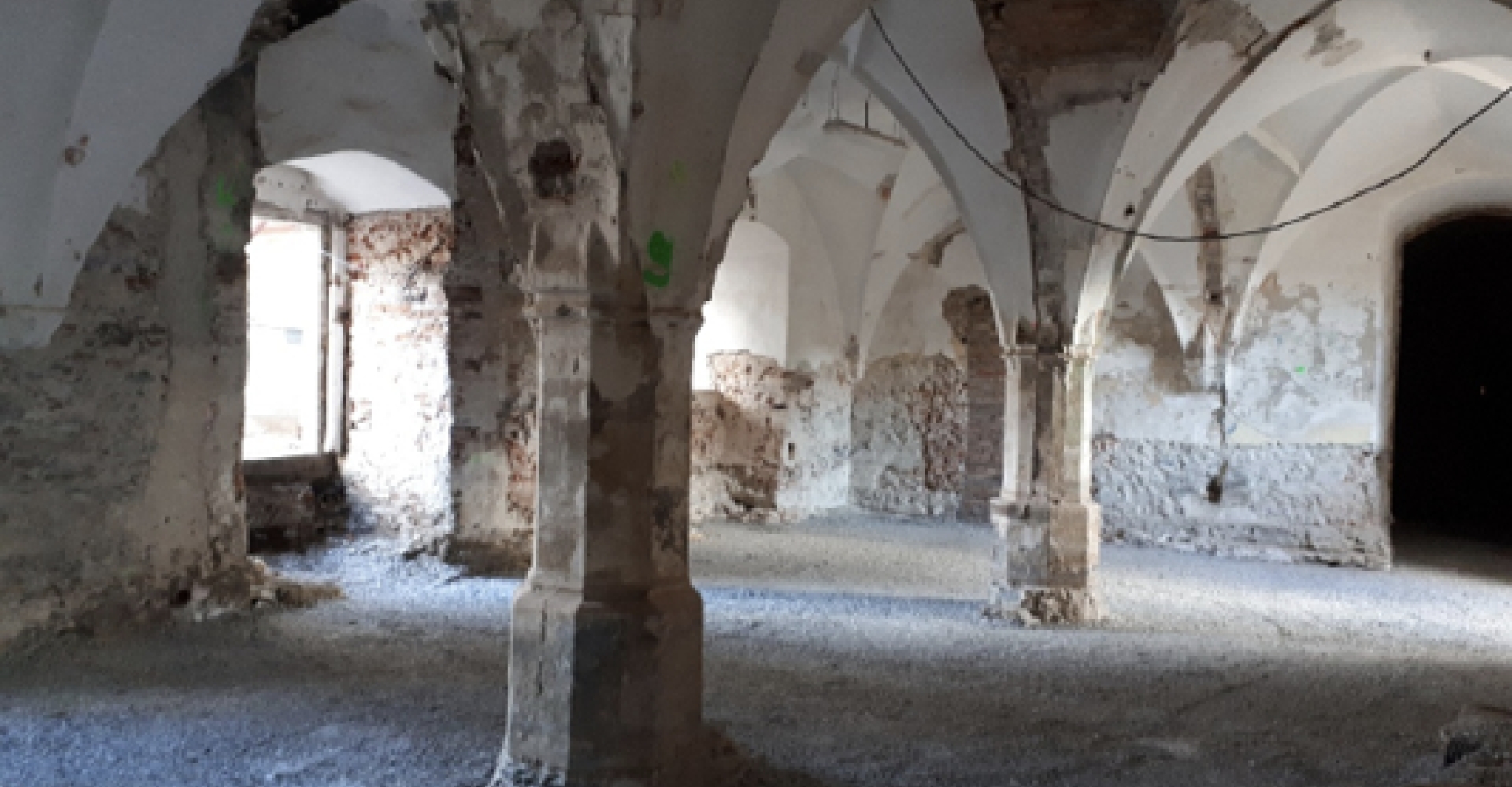 Port Speciál: Pivovar a zahrada ve světle archeologických výzkumů