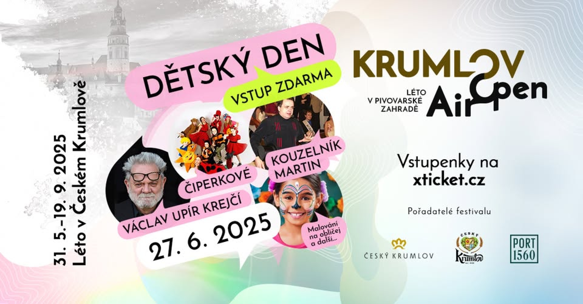 Dětský den