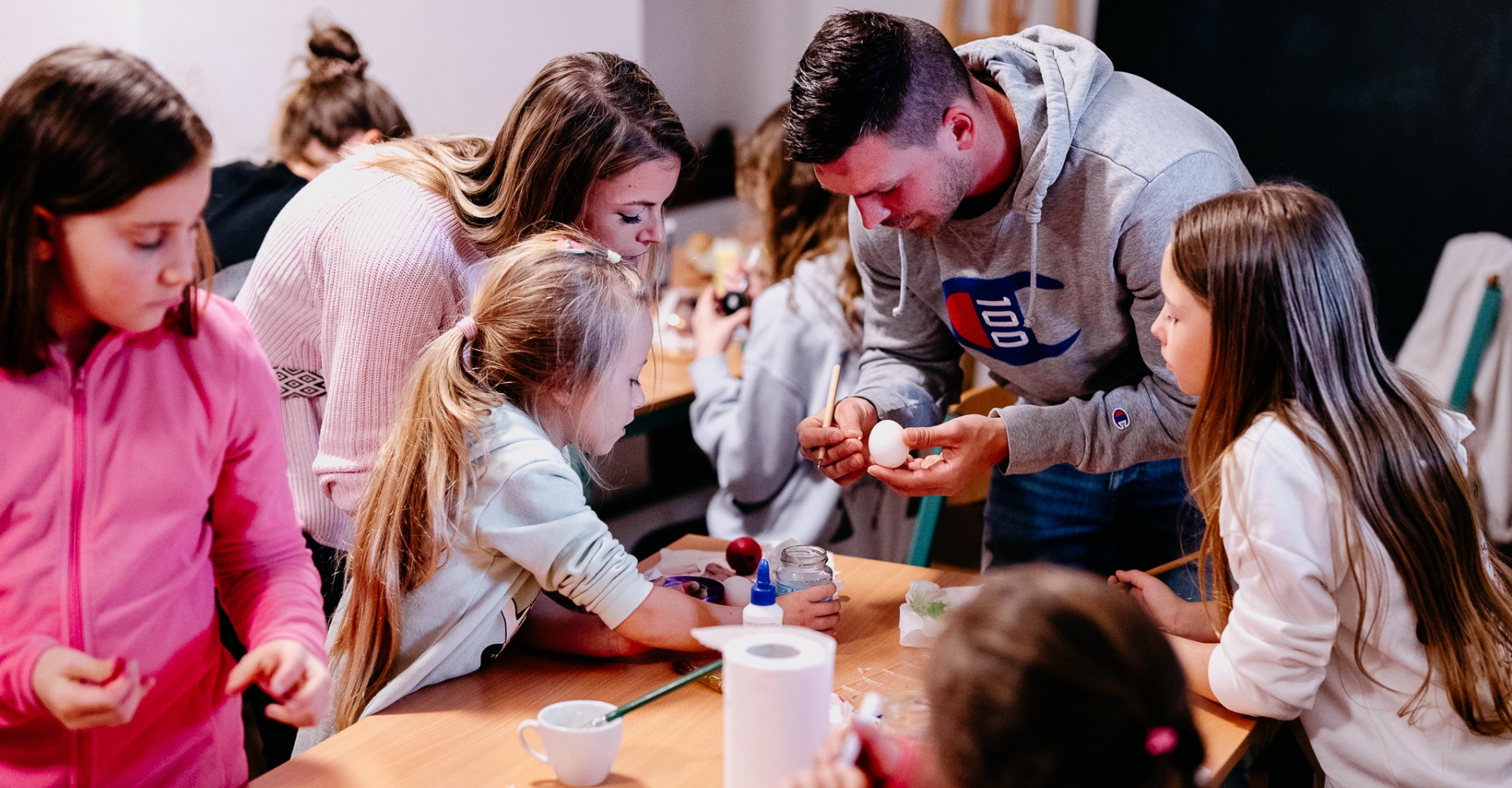 Příměstský tábor: Tajemství starého pivovaru