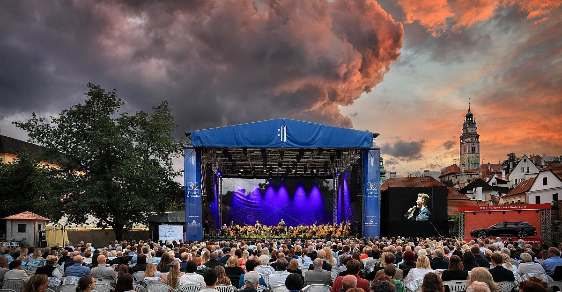 Festival Krumlov v Portu 1560