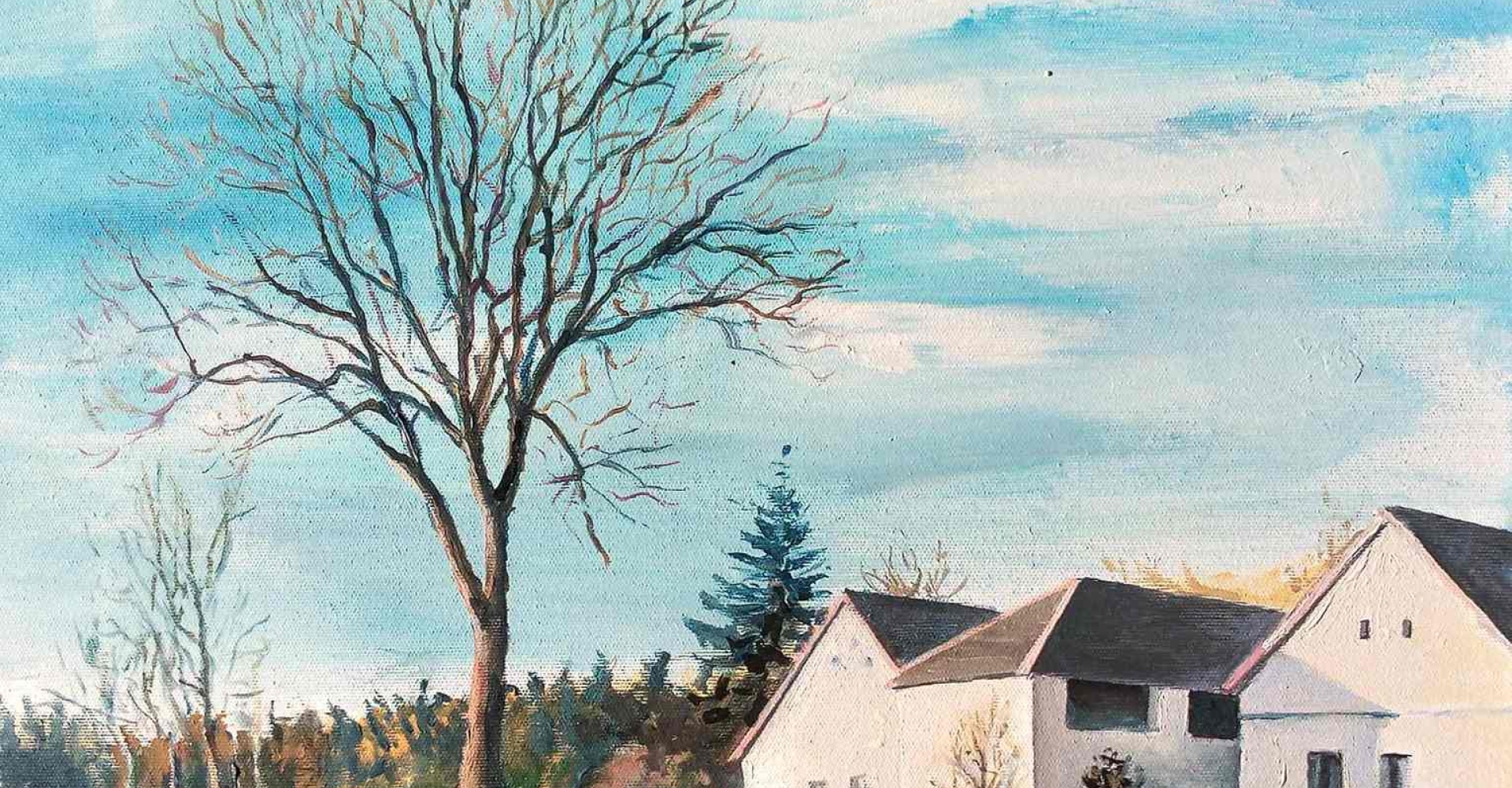 Čtvrteční Ateliéry: Kolorovaný reliéf