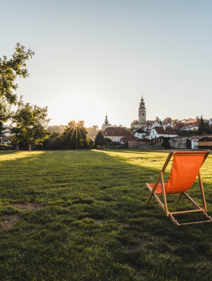 Port-Sondervortrag: Neuer Stadtsgarten