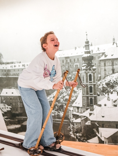 Ausstellung Leben ab 13:00 Uhr