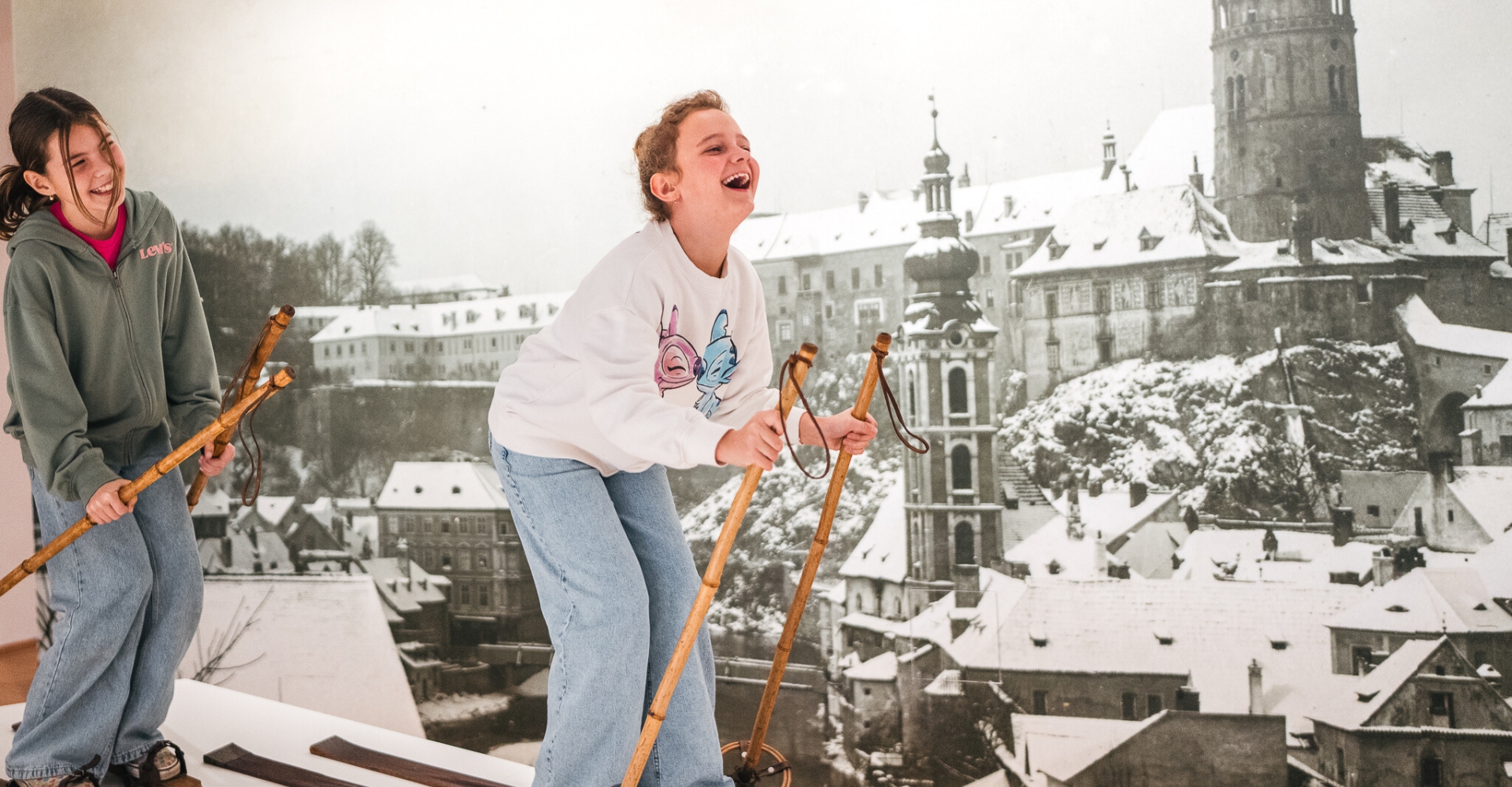 Ausstellung Leben ab 13:00 Uhr