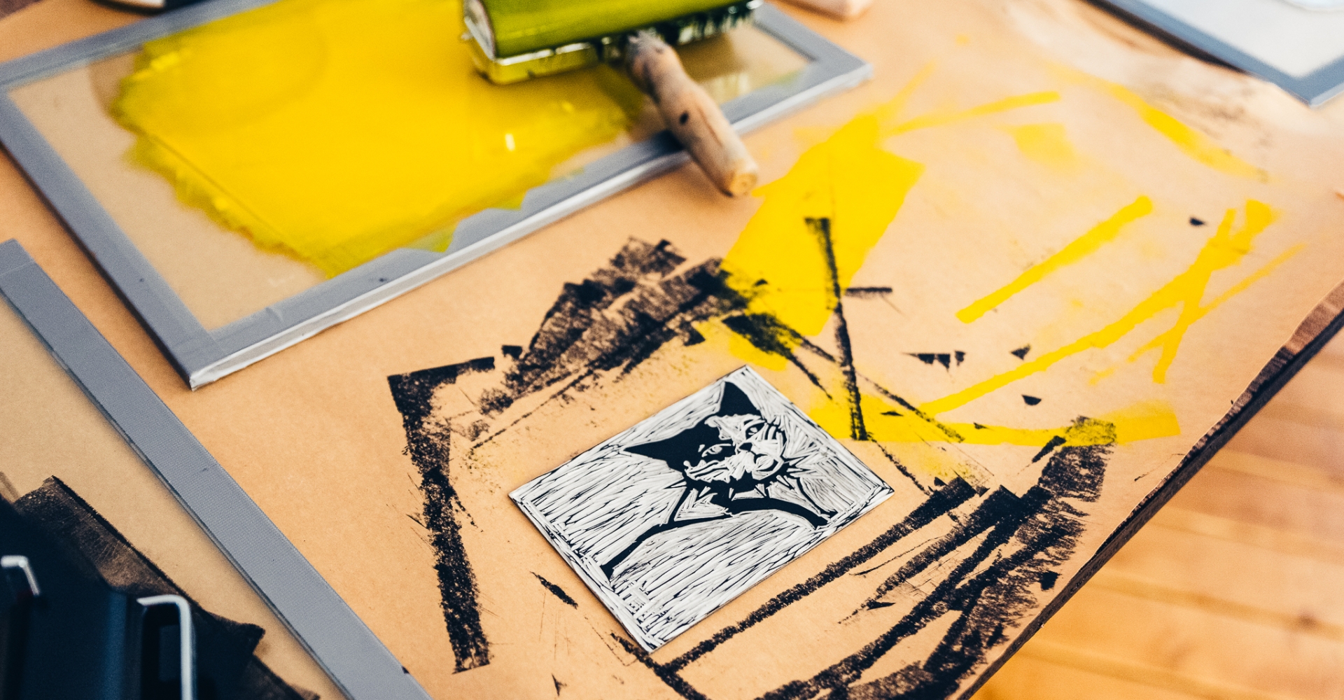 Offene Ateliers am Donnerstag