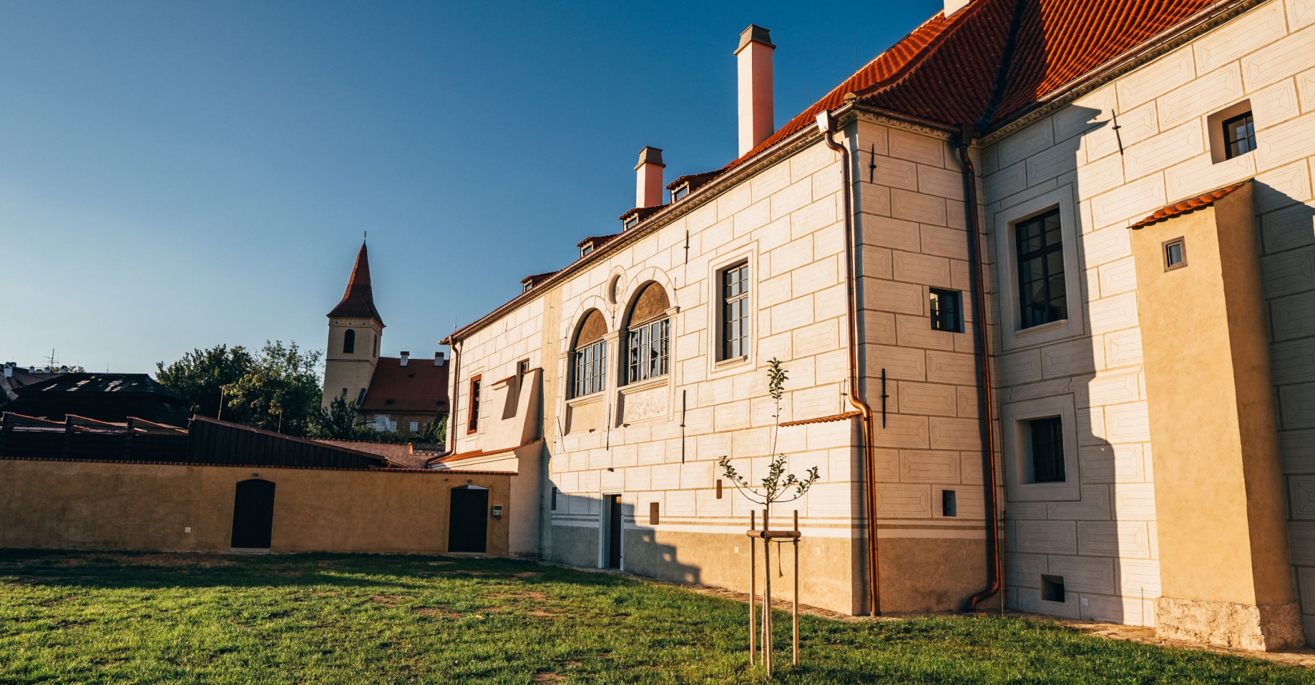 Port-Sondervortrag: Neuer Stadtsgarten