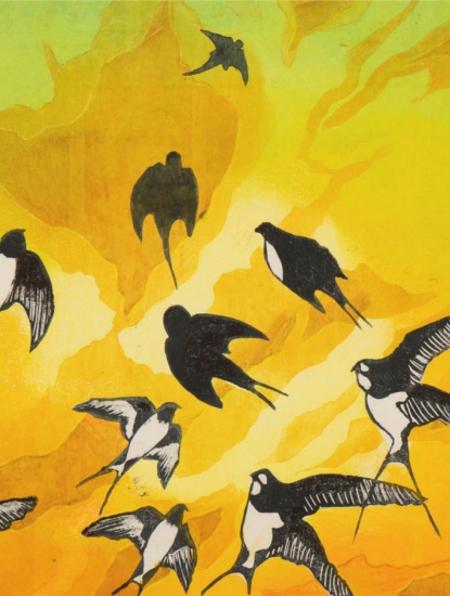 Exhibition: Across the Continent