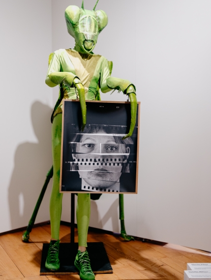 Exhibition: Art School Graduation Projects