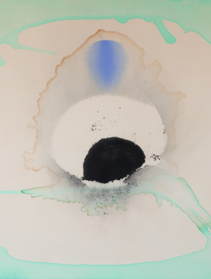 Exhibition: From the Mist
