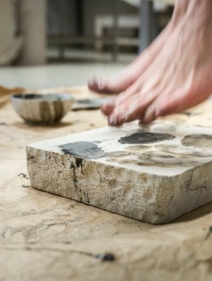 Graphic Workshop: Lithography