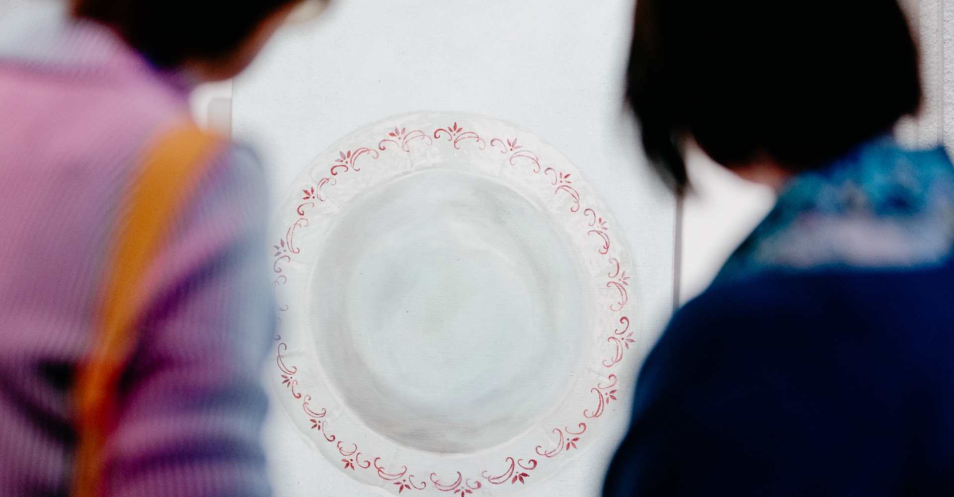 Exhibition: Art School Graduation Projects