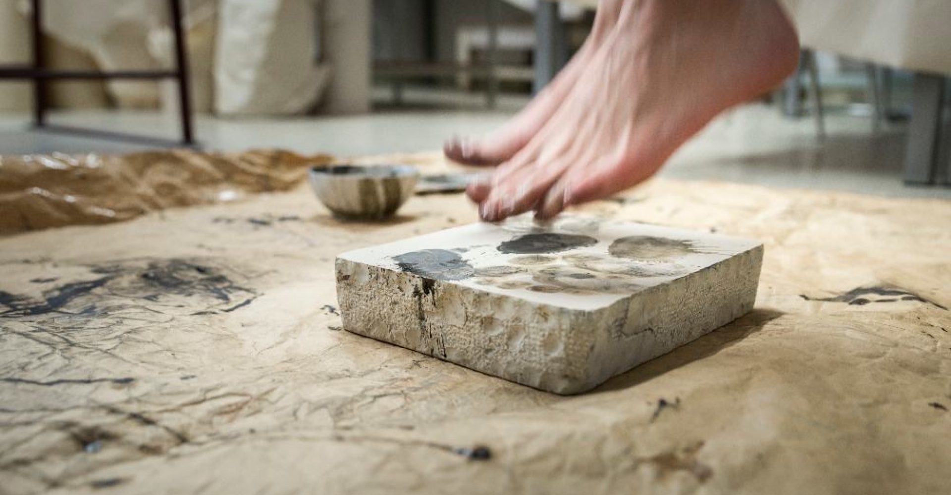 Graphic Workshop: Lithography