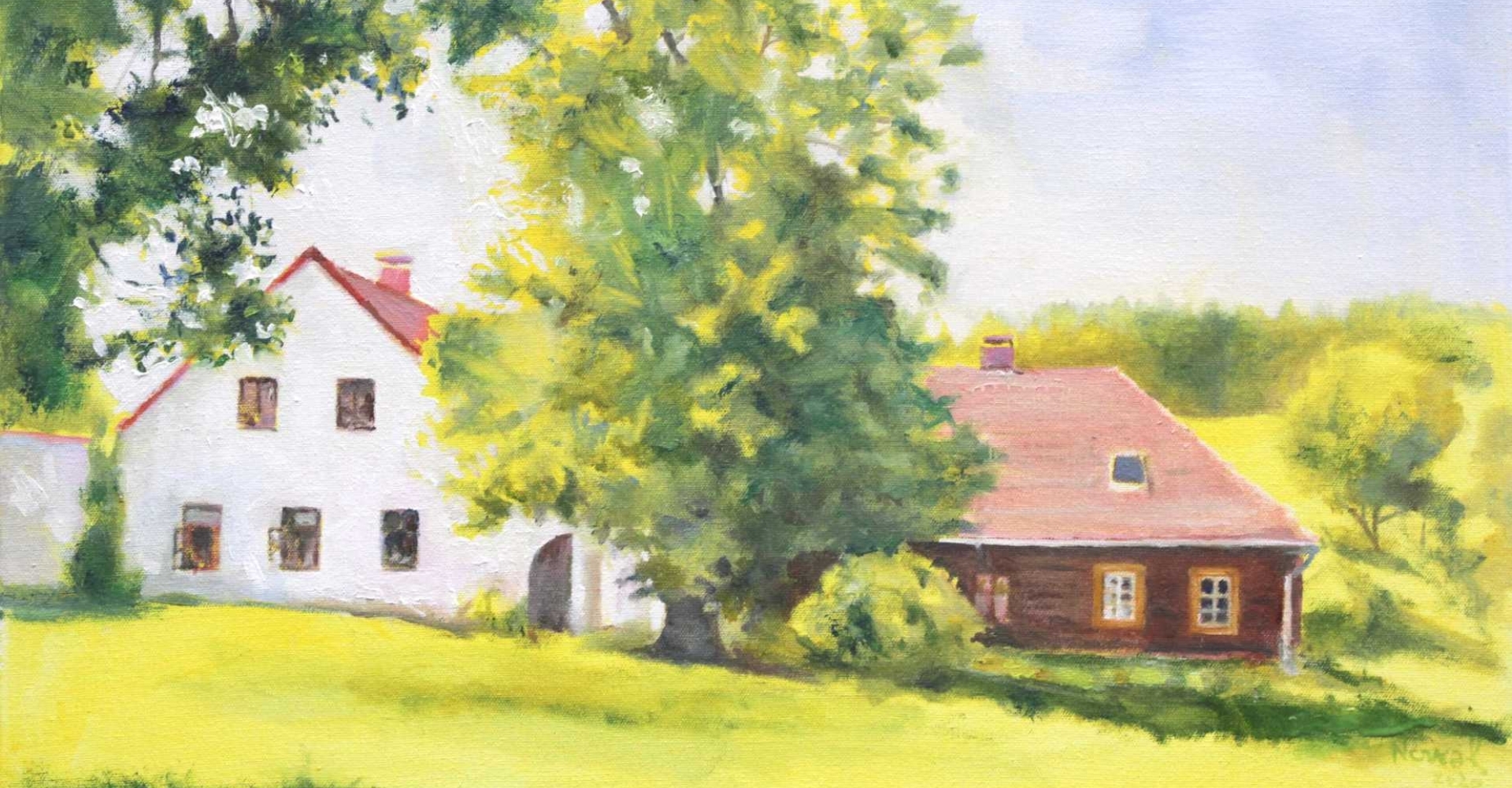 Thursday Workshops: Colored Relief