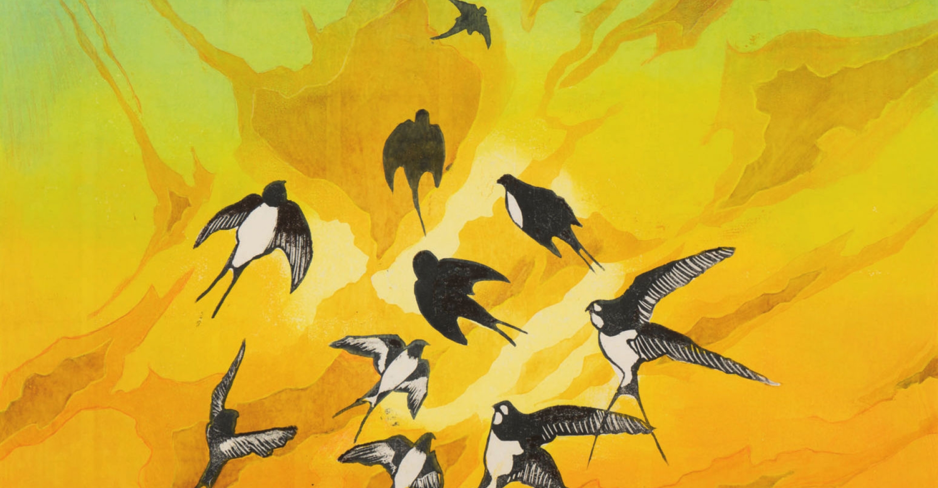 Exhibition: Across the Continent
